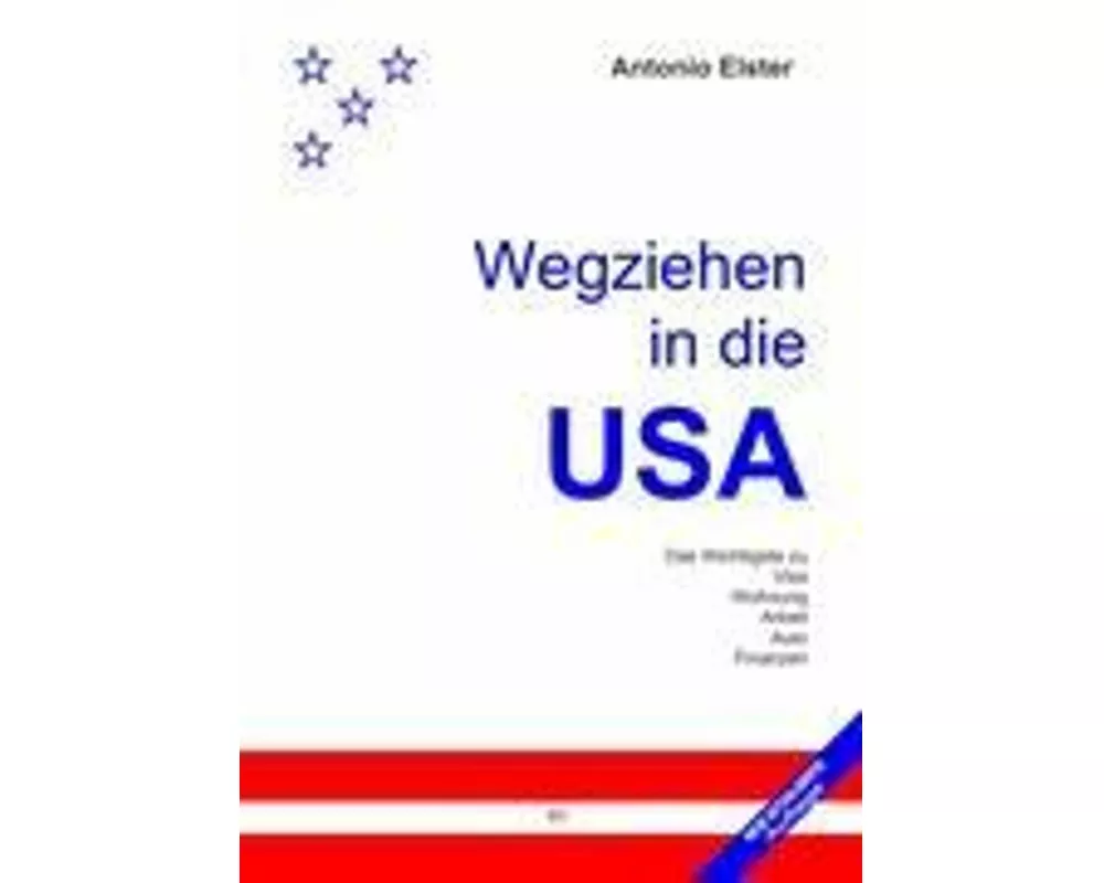 Wegziehen in die USA