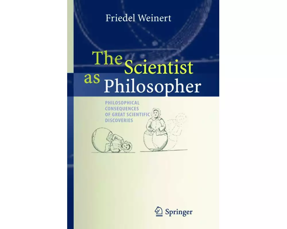The Scientist as Philosopher