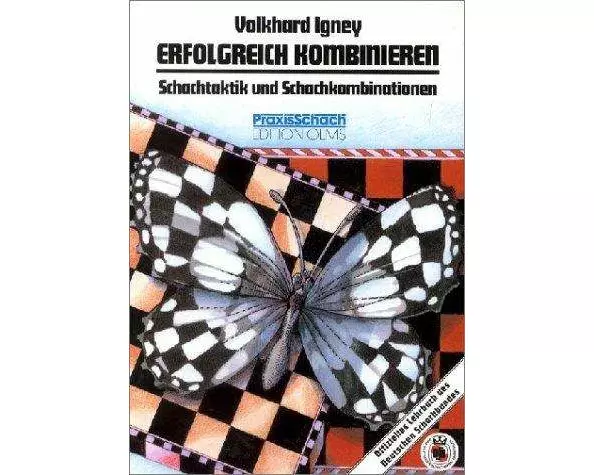 Erfolgreich kombinieren