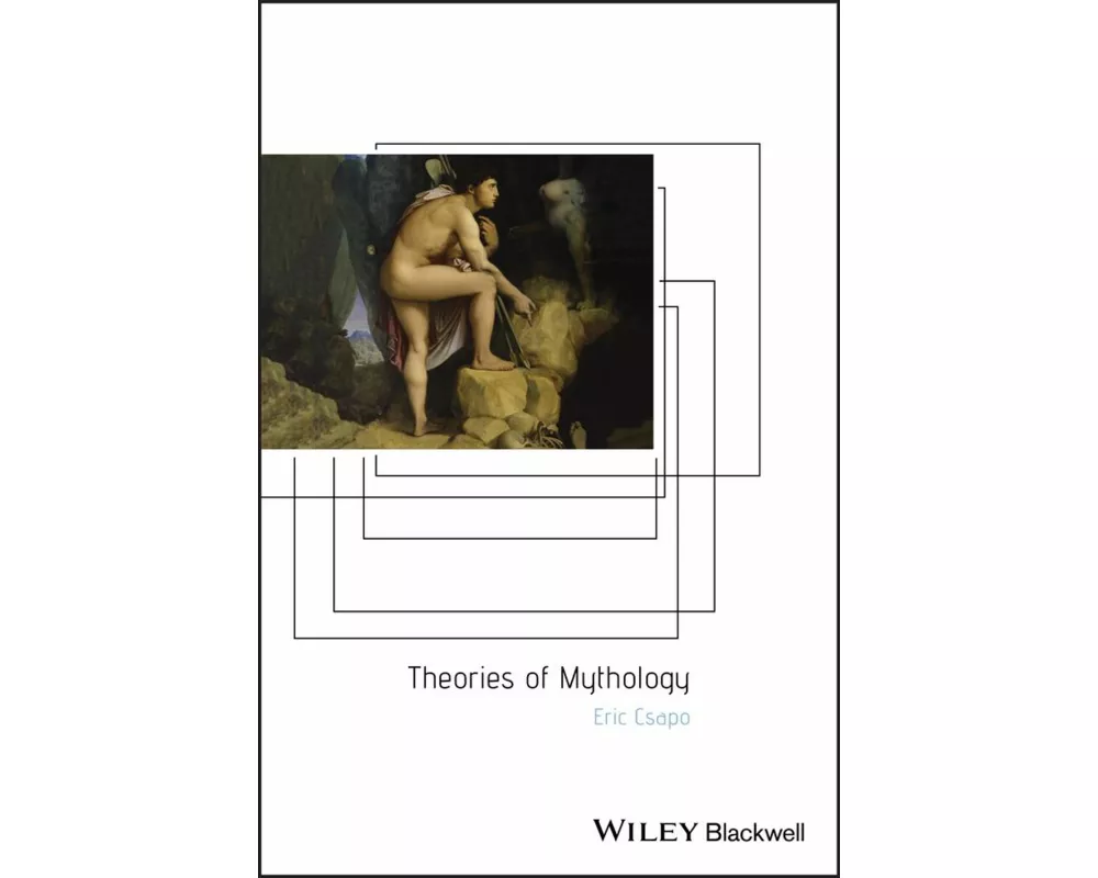 Theories of Mythology