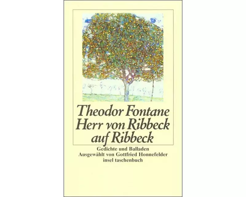 Herr von Ribbeck auf Ribbeck