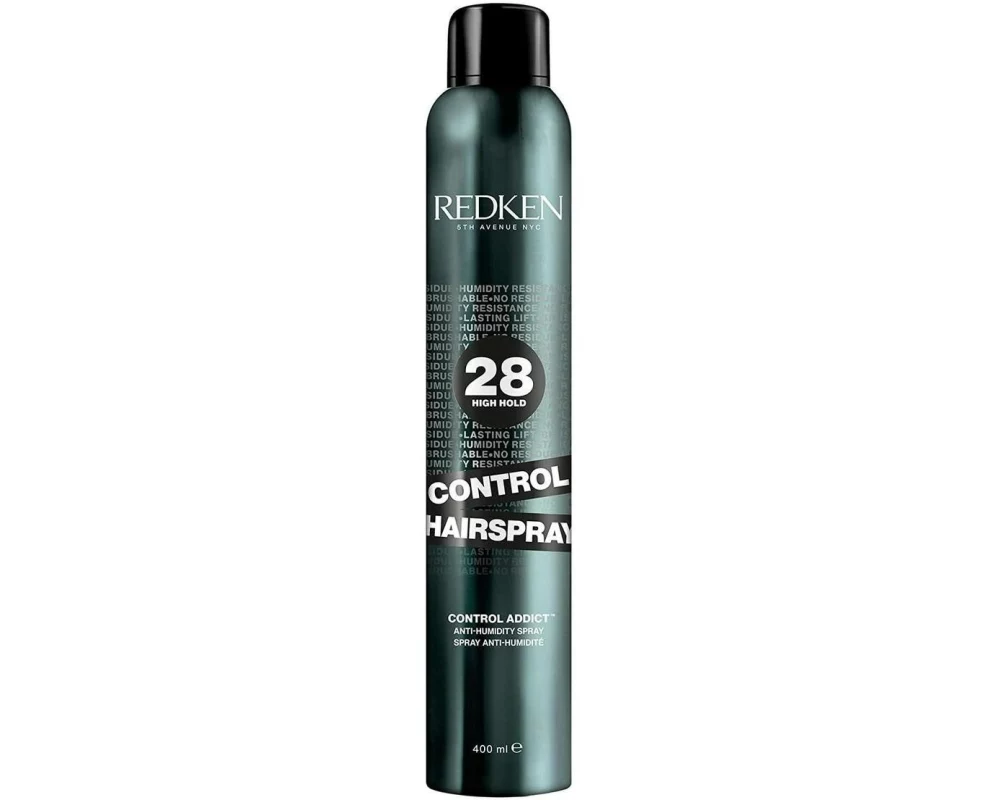 Redken Control Hairspray 28 400 ml