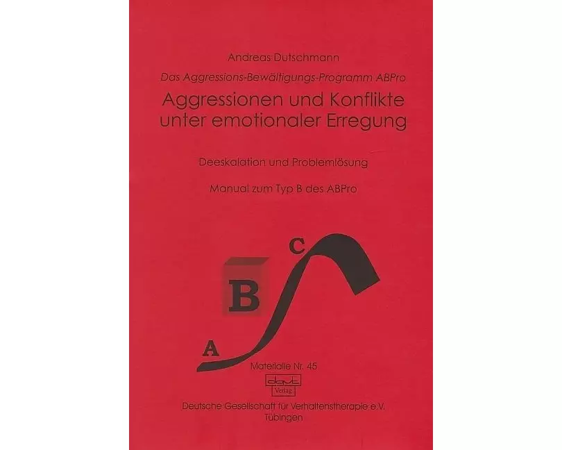 Aggressionen und Konflikte unter emotionaler Erregung