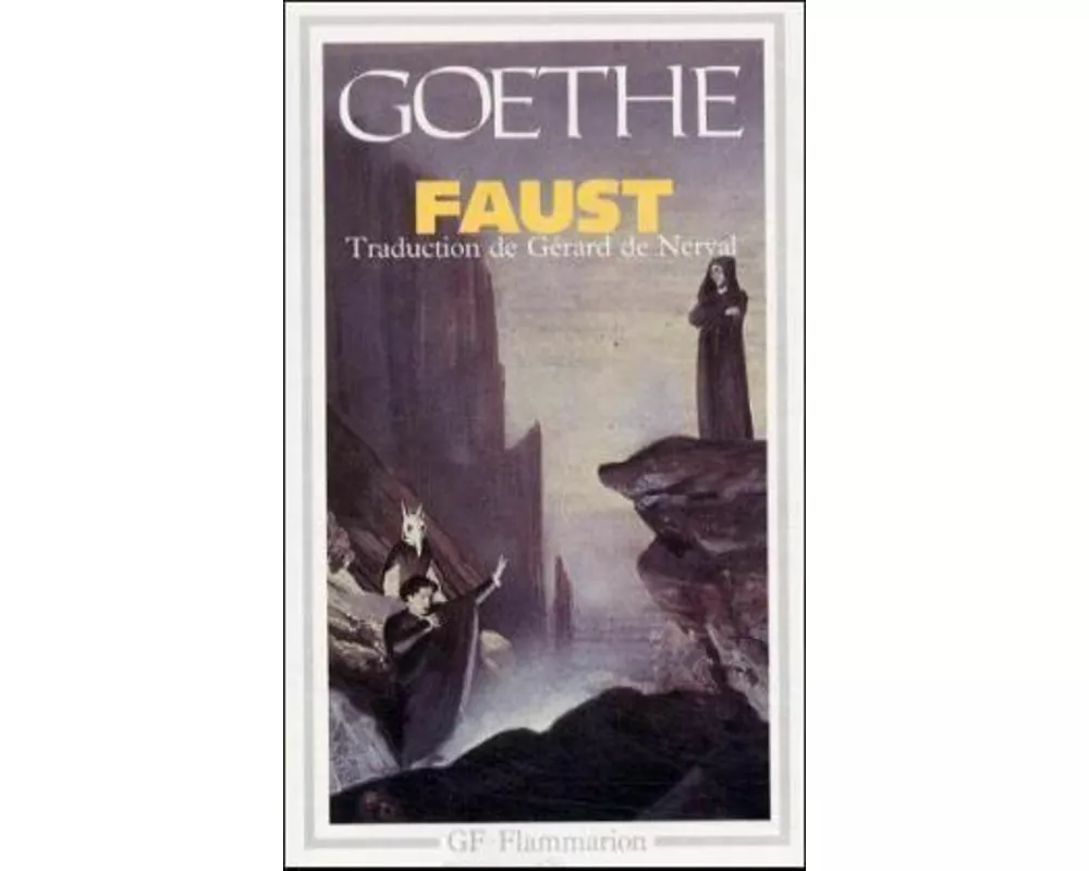 Faust