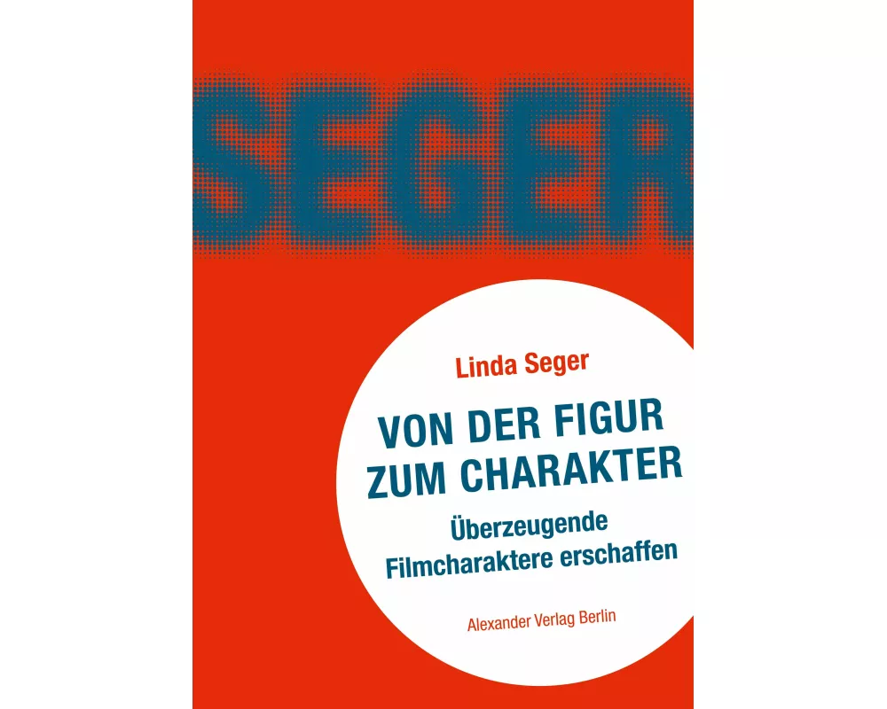 Von der Figur zum Charakter