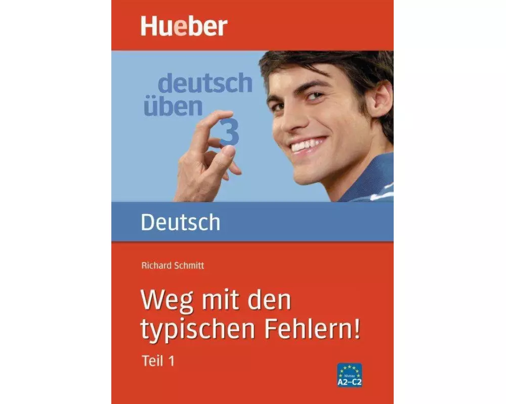 Weg mit den typischen Fehlern!