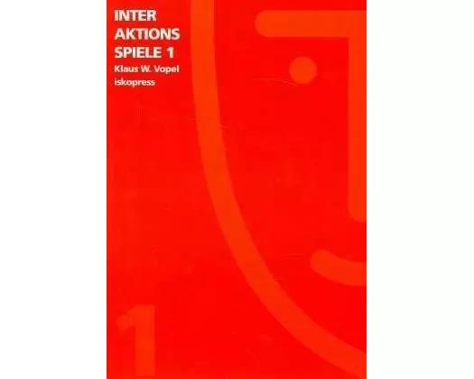 Interaktionsspiele 1