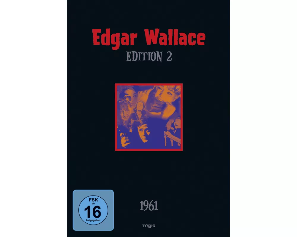 Edgar Wallace Edition 2