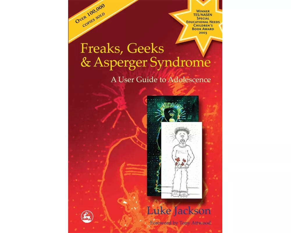 Freaks, Geeks and Asperger Syndrome