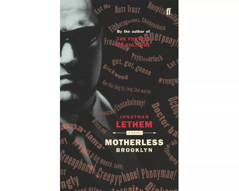 Motherless Brooklyn