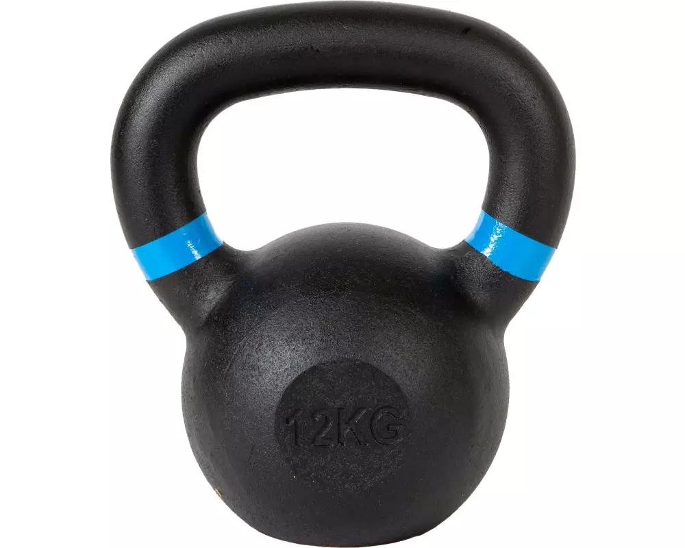 Fitcom Kettlebell Cast Iron 12 kg