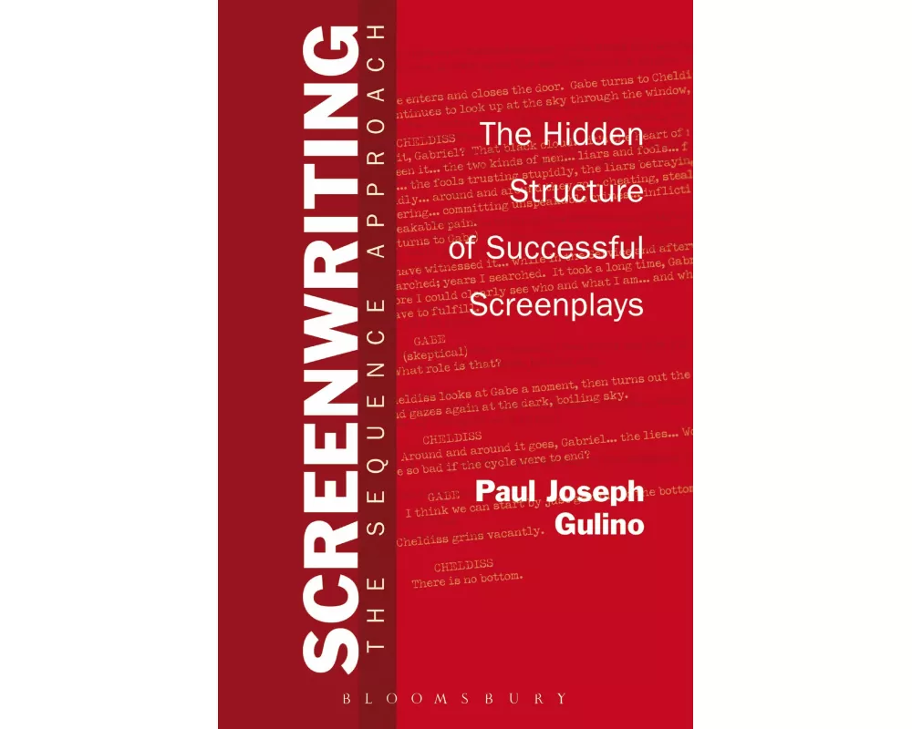 Screenwriting