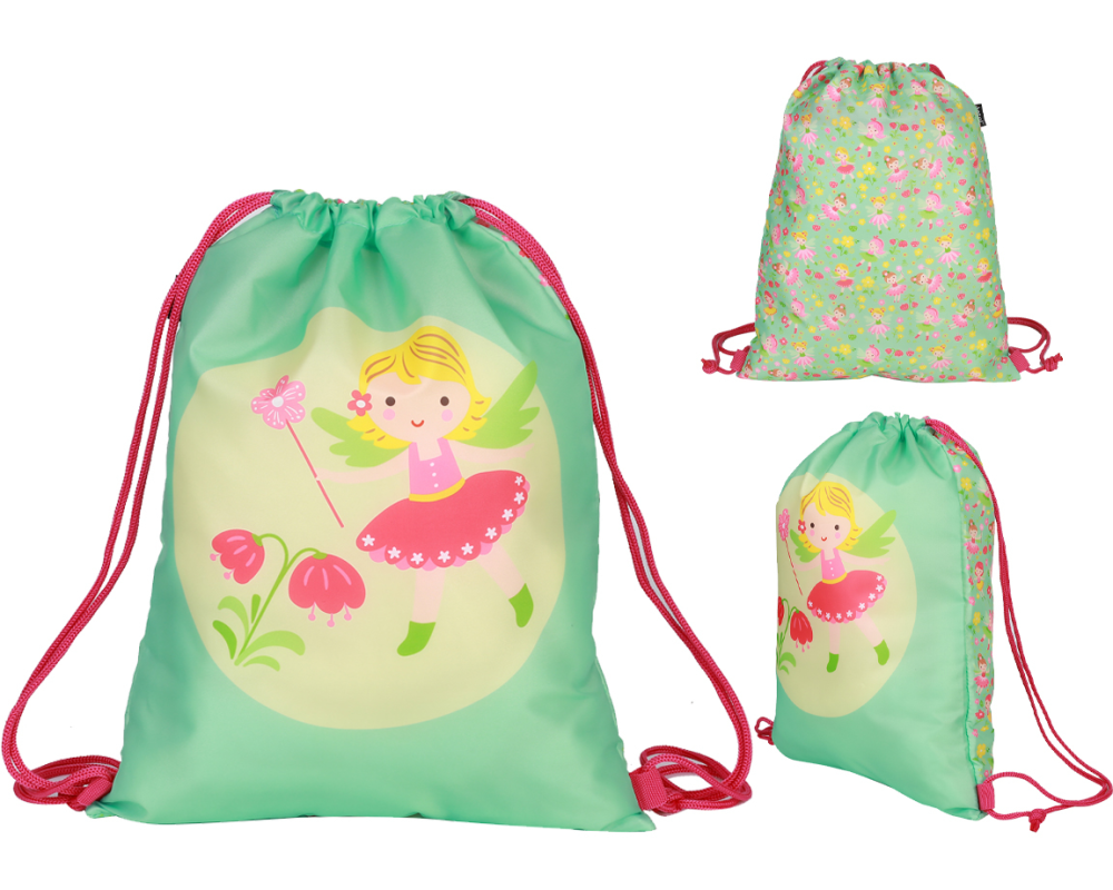 ROOST Turnsack 32x42cm XL2239 Fairy