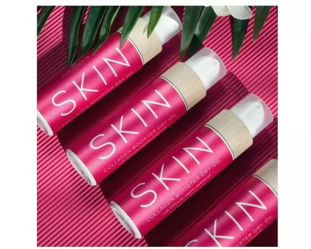 cocosolis SKIN Collagen Booster 110 ml1 Stück