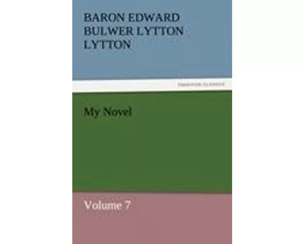 My Novel