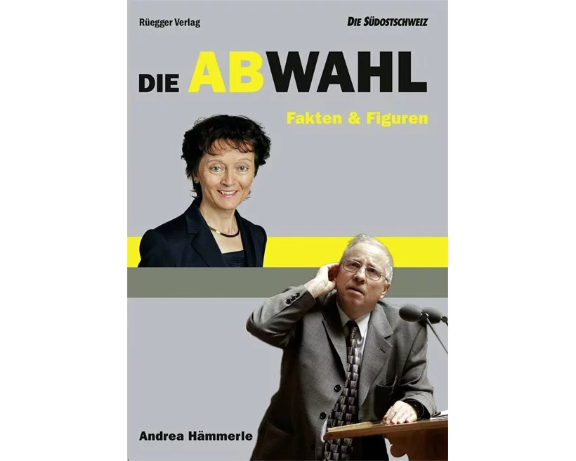 Die Abwahl