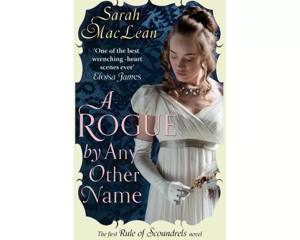 A Rogue by Any Other Name
