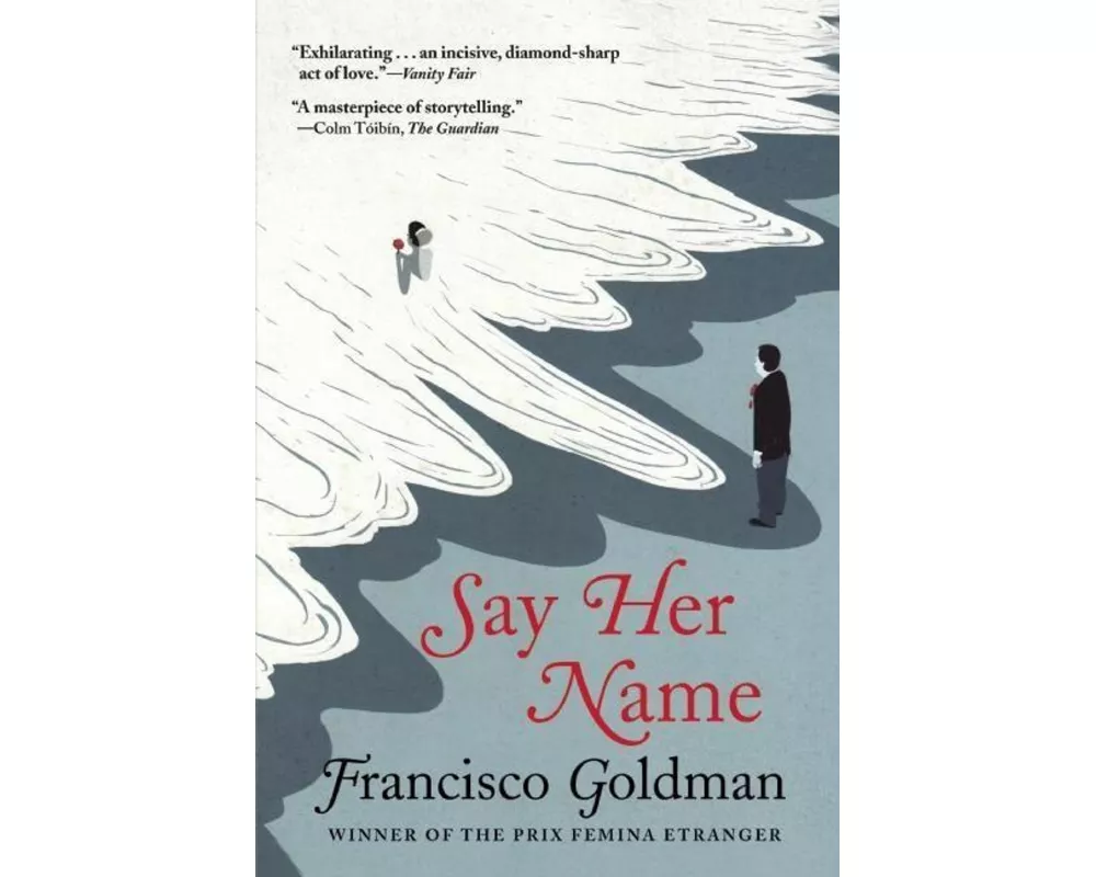 Say Her Name