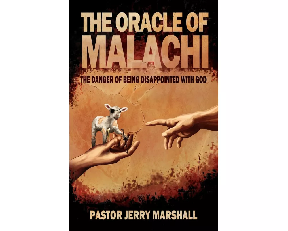 The Oracle of Malachi