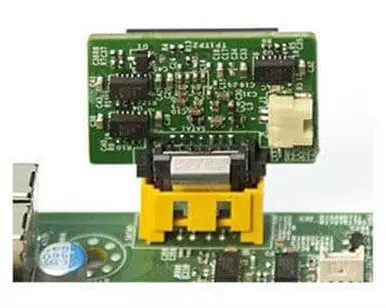 Supermicro Adapter SSD-DM128-SMCMVN1, SATA DOM 128GB