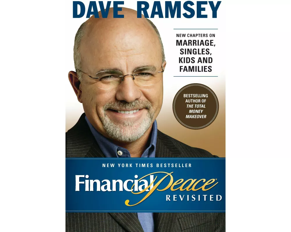 Financial Peace Revisited