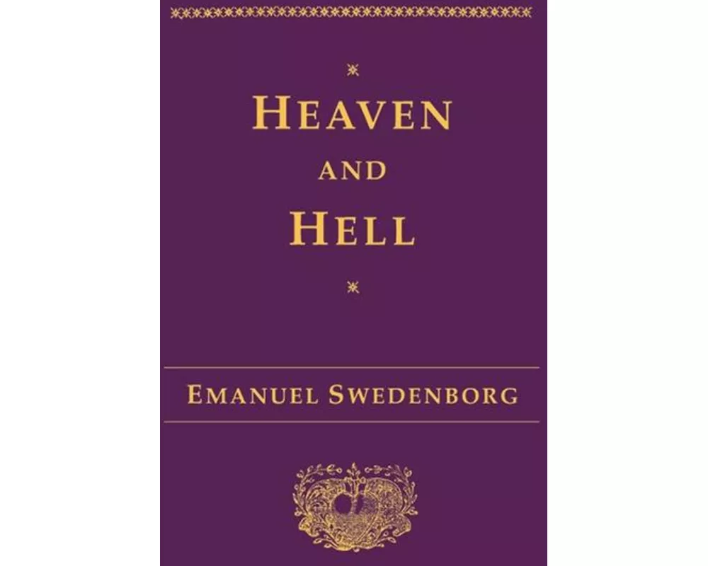 Heaven And Hell