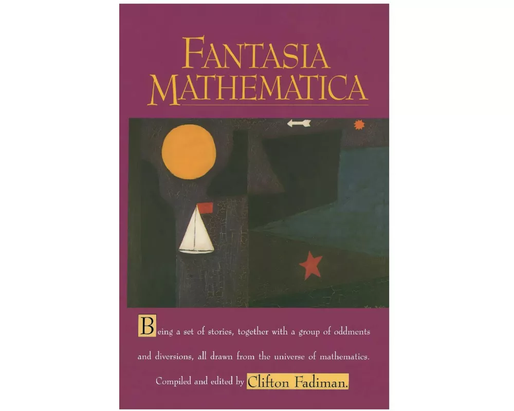 Fantasia Mathematica