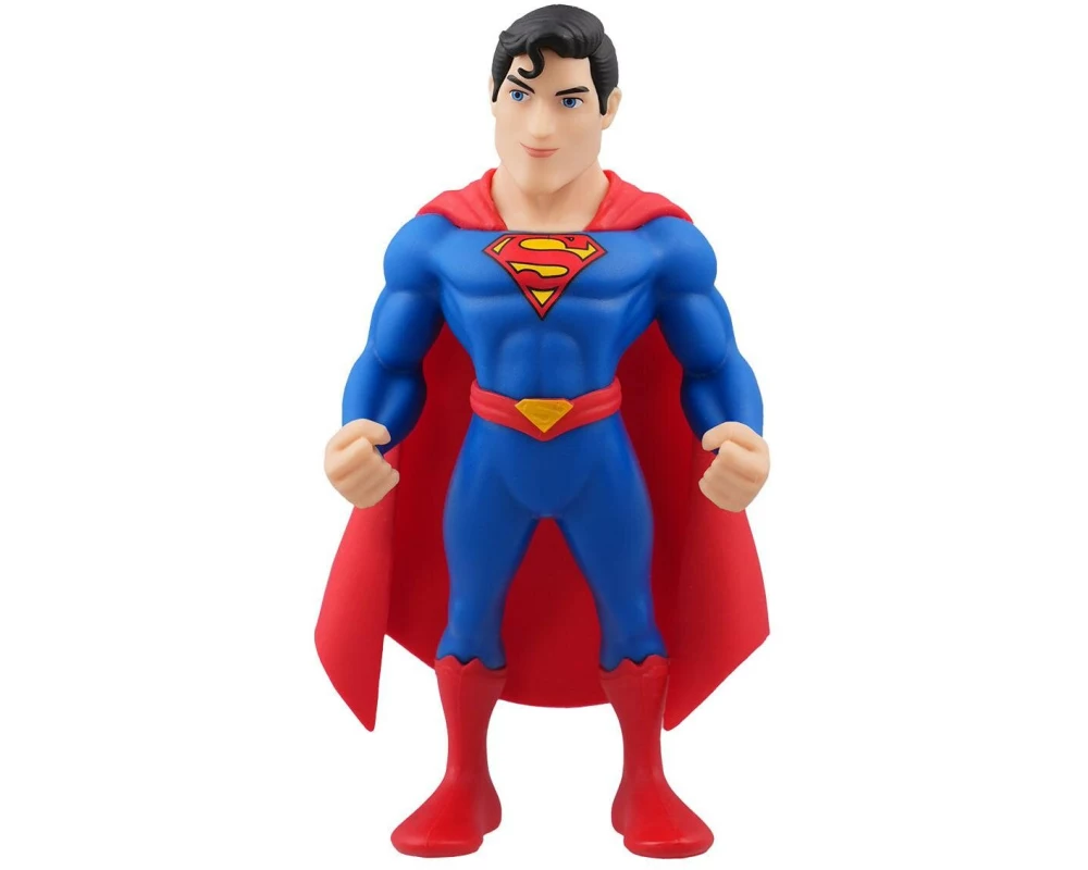 Minix Figur DC Comics: Superman 12 cm