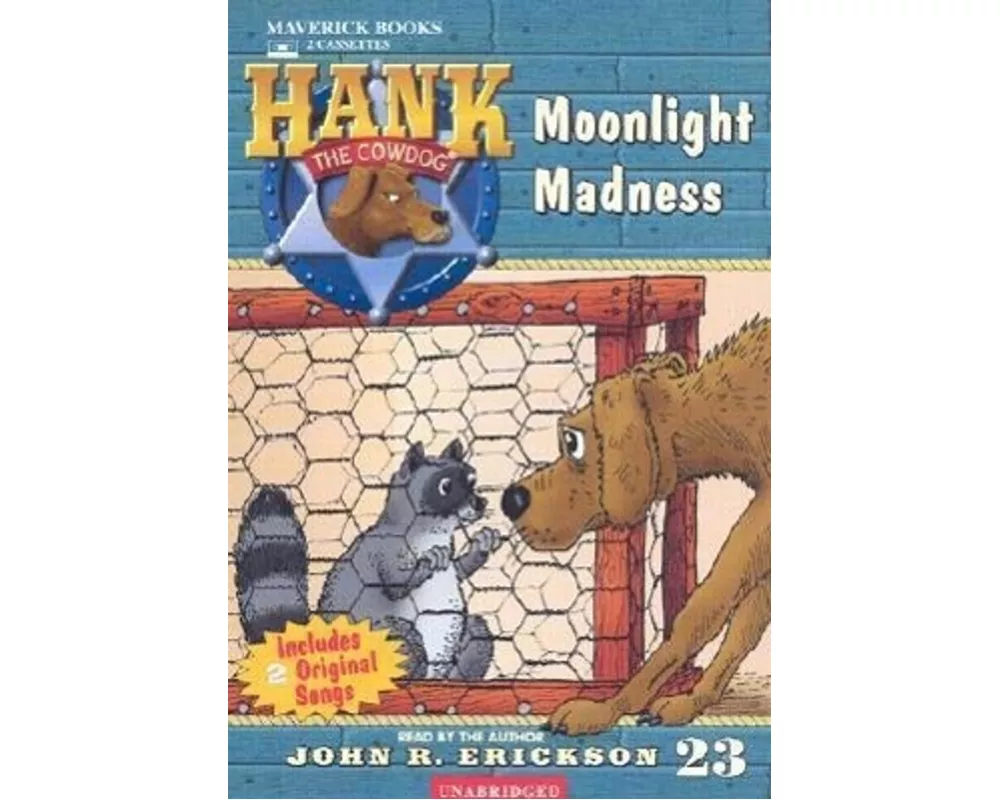Moonlight Madness