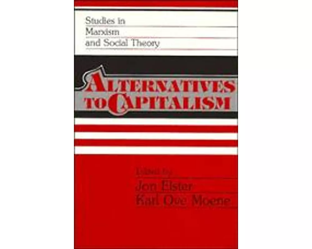 Alternatives to Capitalism