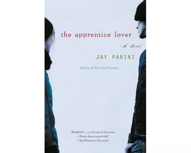 The Apprentice Lover