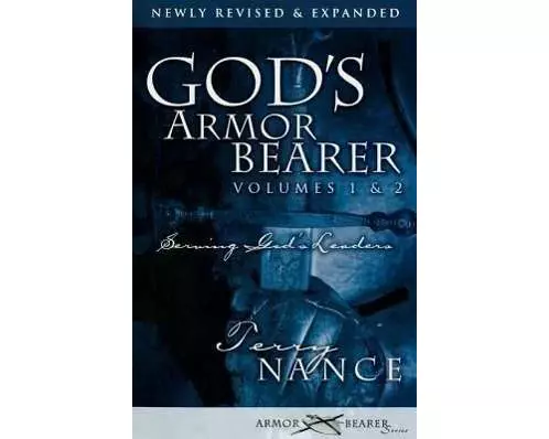 God's Armor Bearer (Vol. 1 & 2)