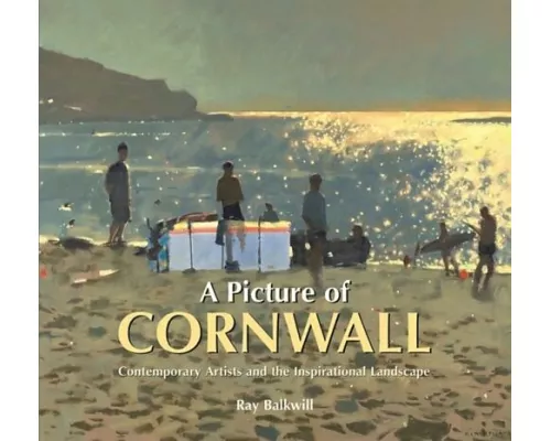 A Picture of Cornwall