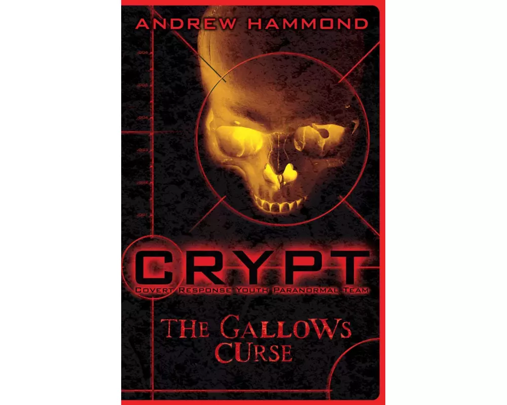 CRYPT: The Gallows Curse
