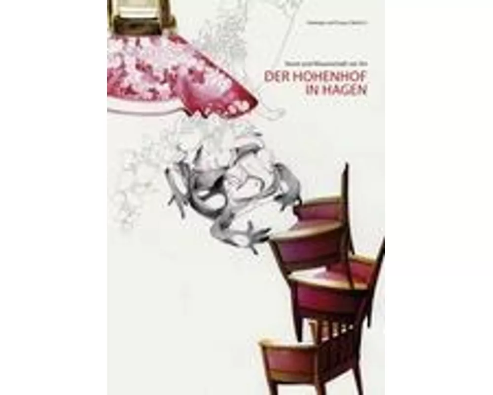 Kunst und Wissenschaft vor Ort: Der Hohenhof in Hagen