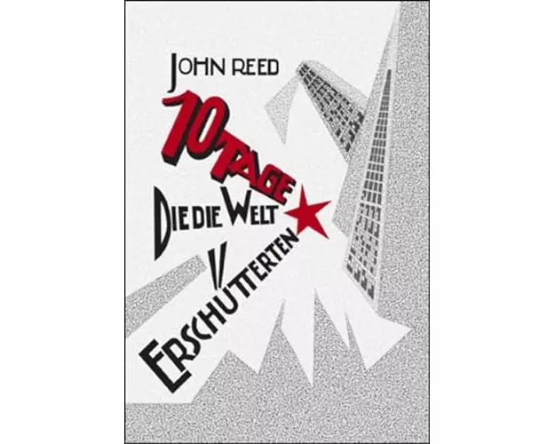 Zehn Tage, die die Welt erschütterten