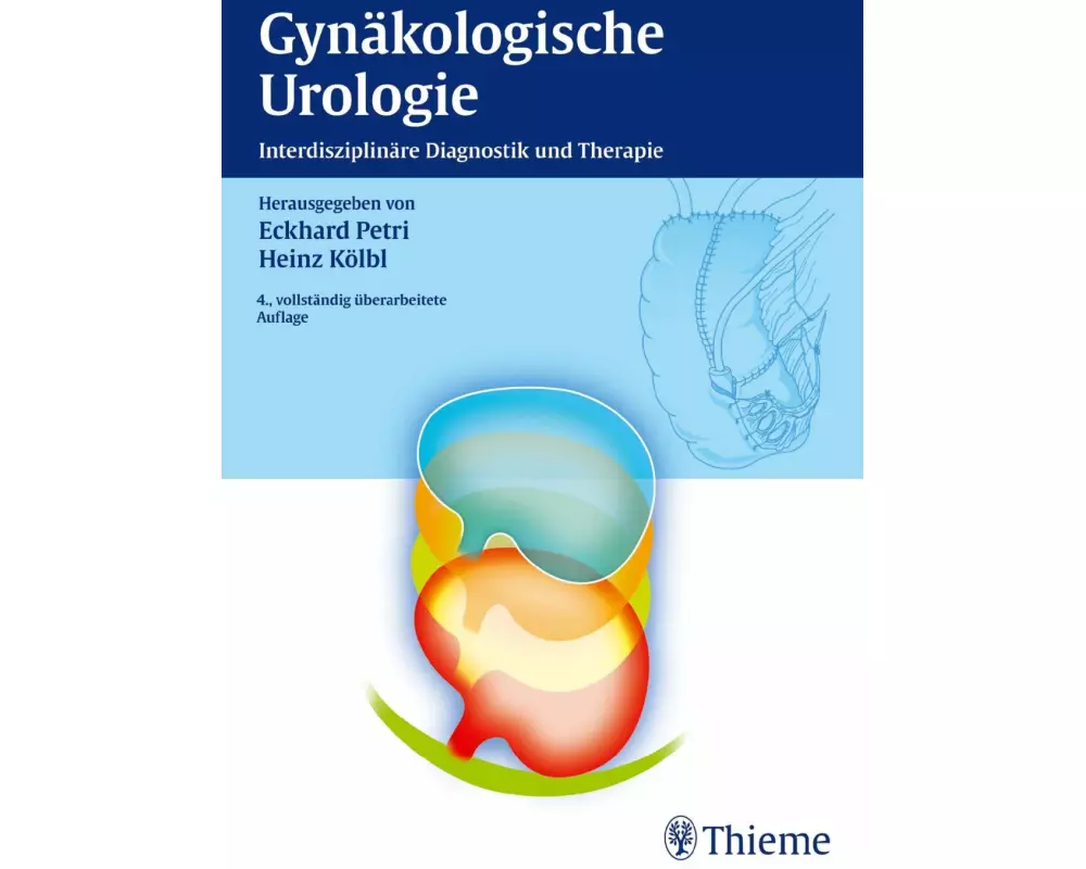 Gynäkologische Urologie