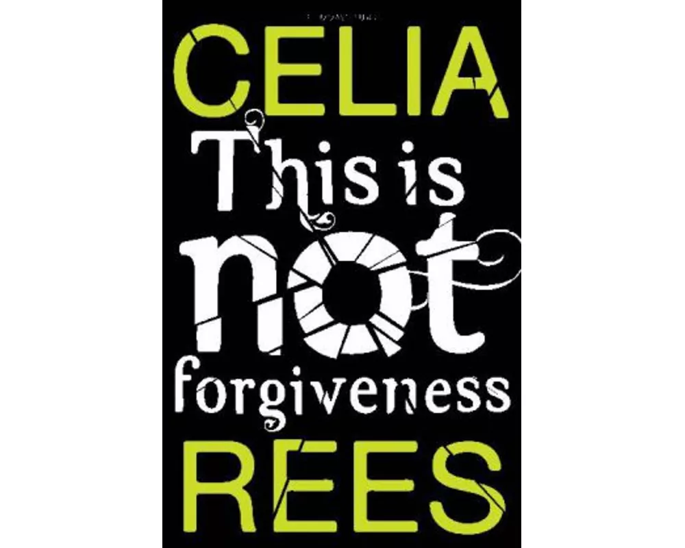 This is Not Forgiveness