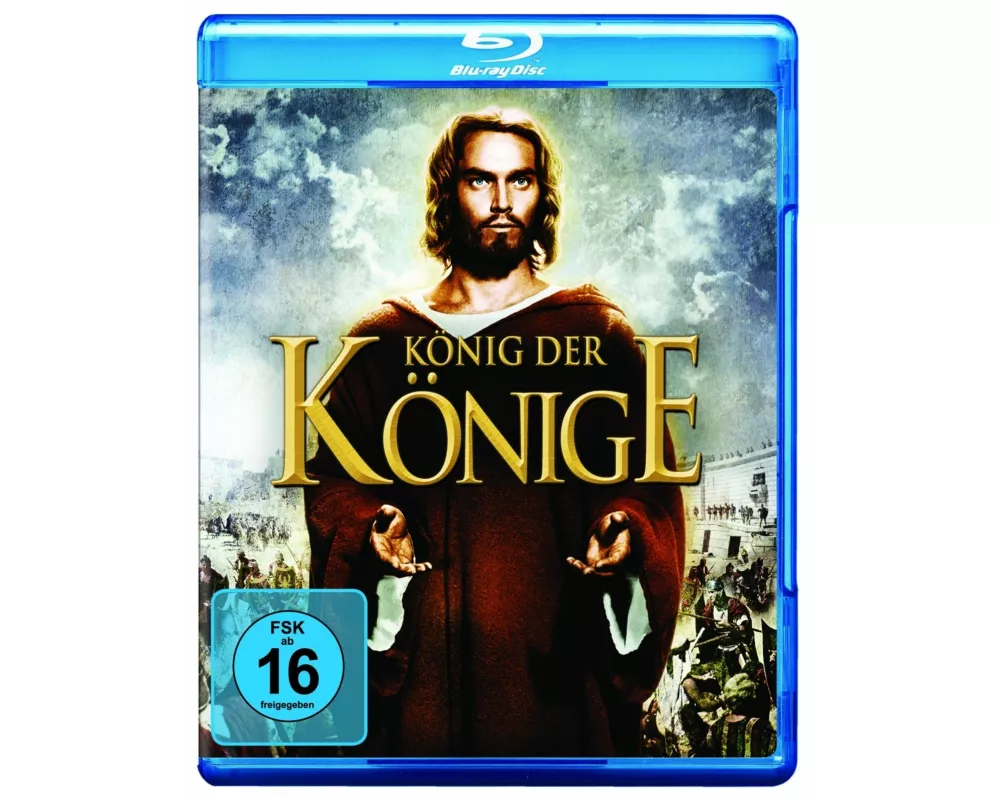 König der Könige