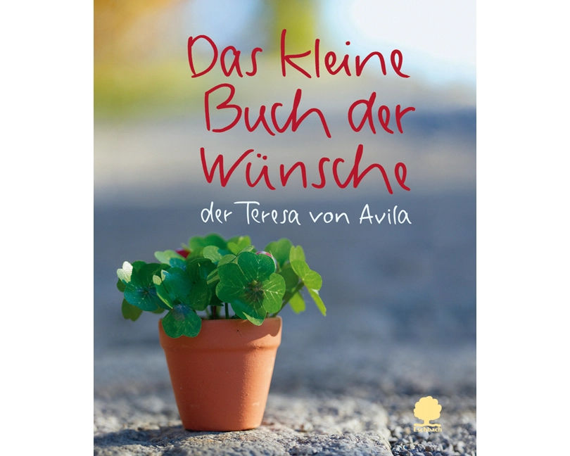Das kleine Buch der Wünsche