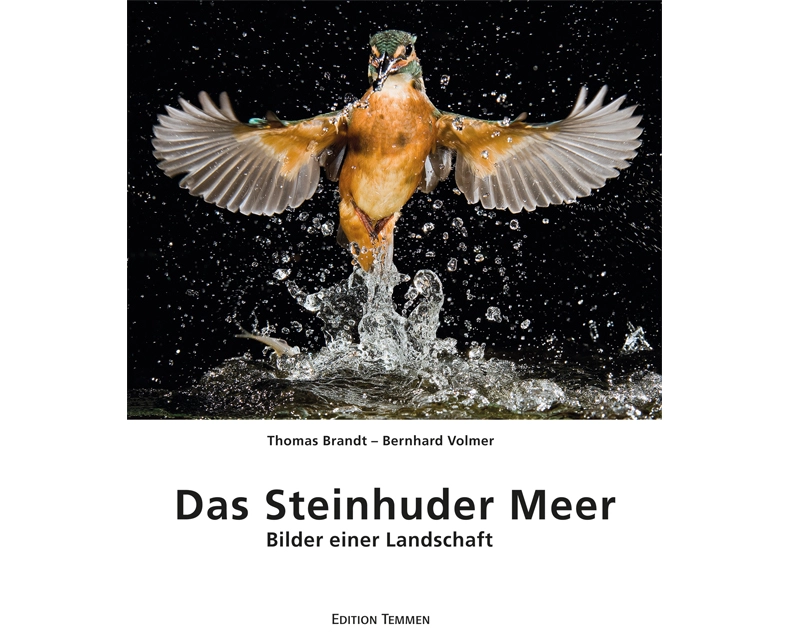 Das Steinhuder Meer