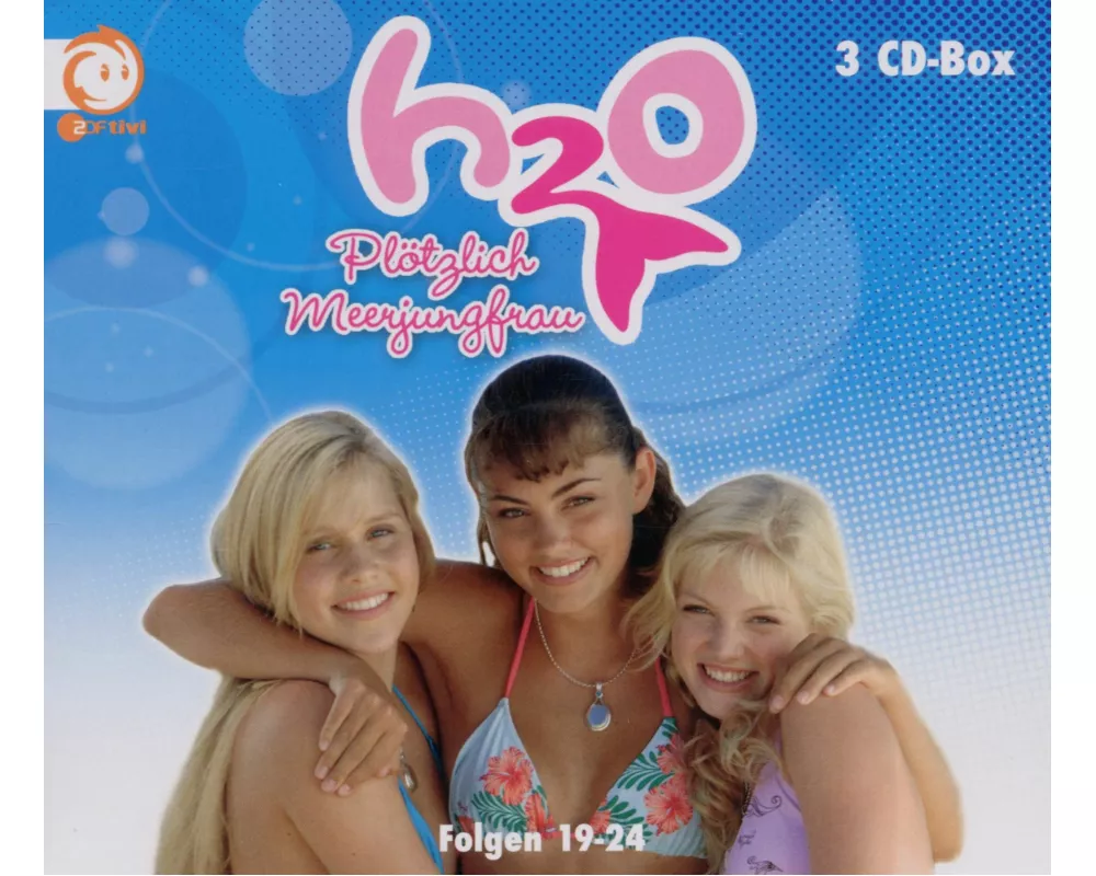 Boxset 04/Folgen 10-12