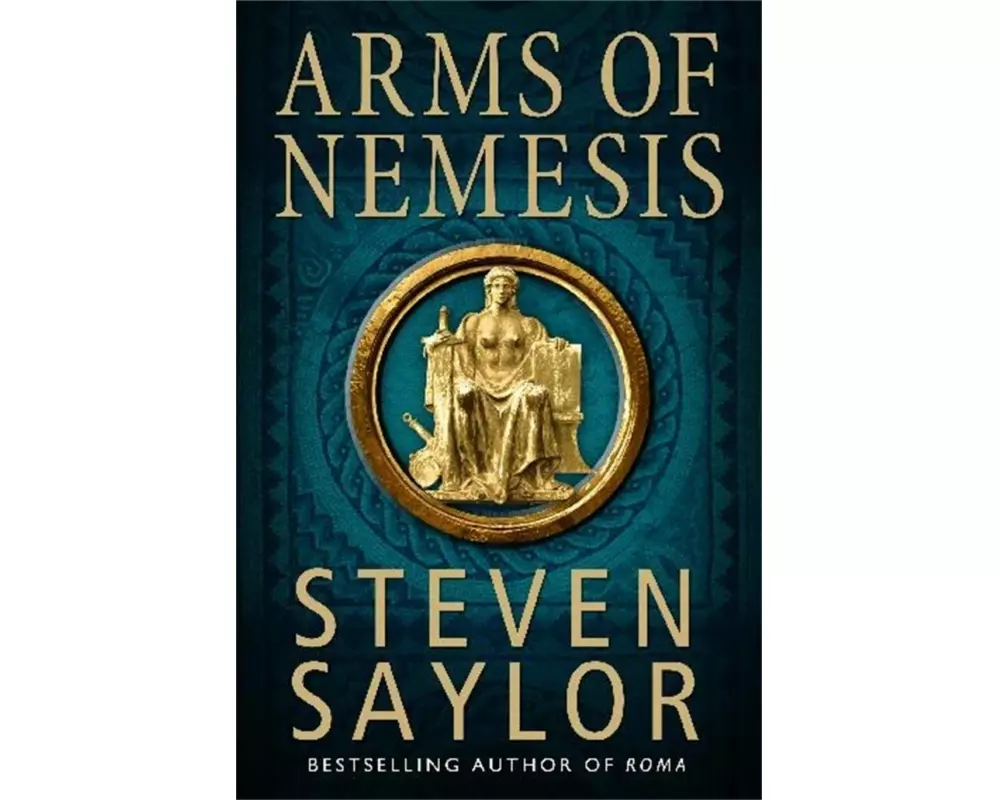 Arms of Nemesis