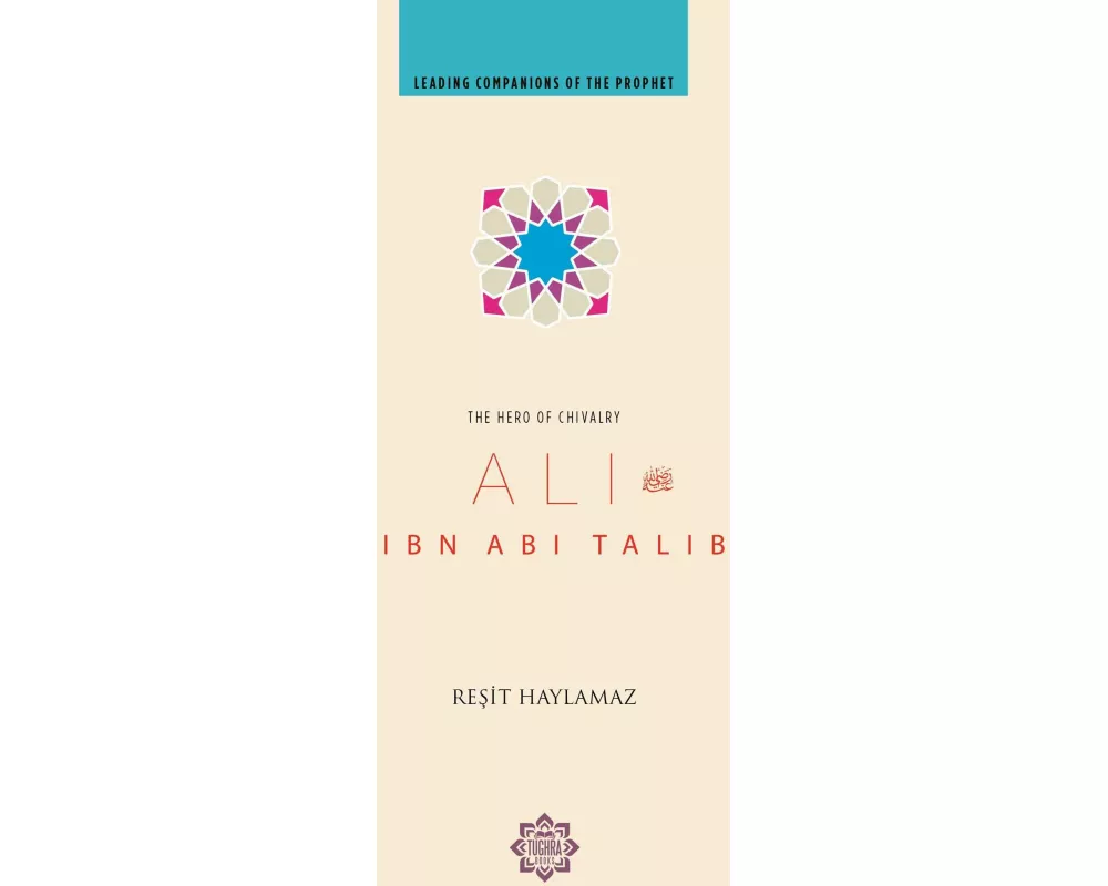Ali Ibn ABI Talib