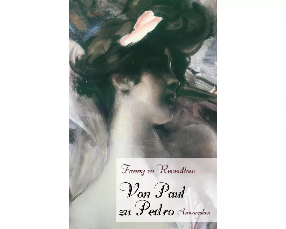 Von Paul zu Pedro