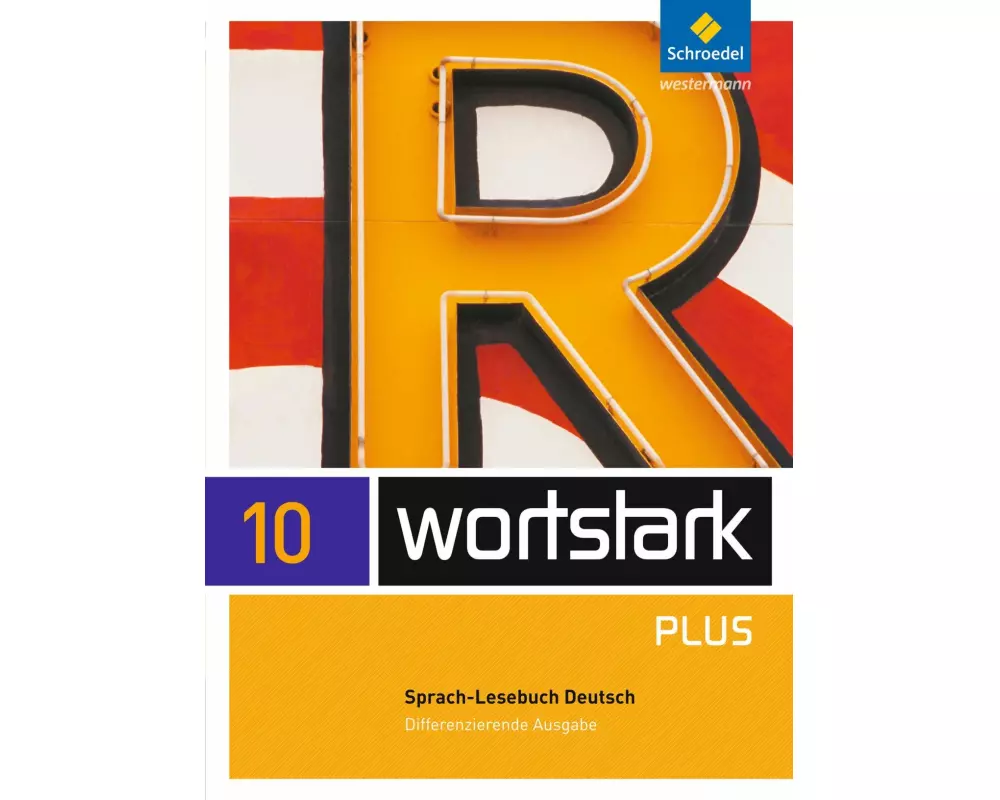 wortstark Plus - Differenzierende Allgemeine Ausgabe 2009