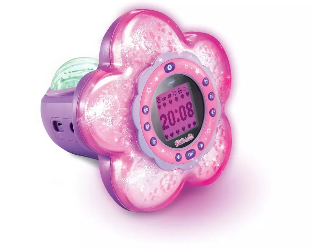 Vtech Kidimagic Galaxy Light -FR-