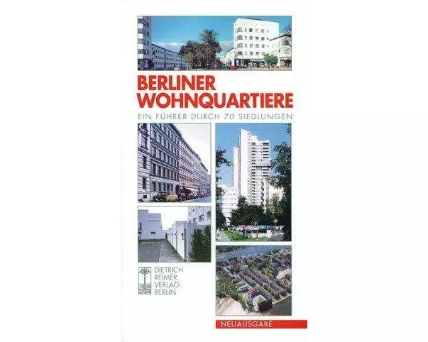 Berliner Wohnquartiere