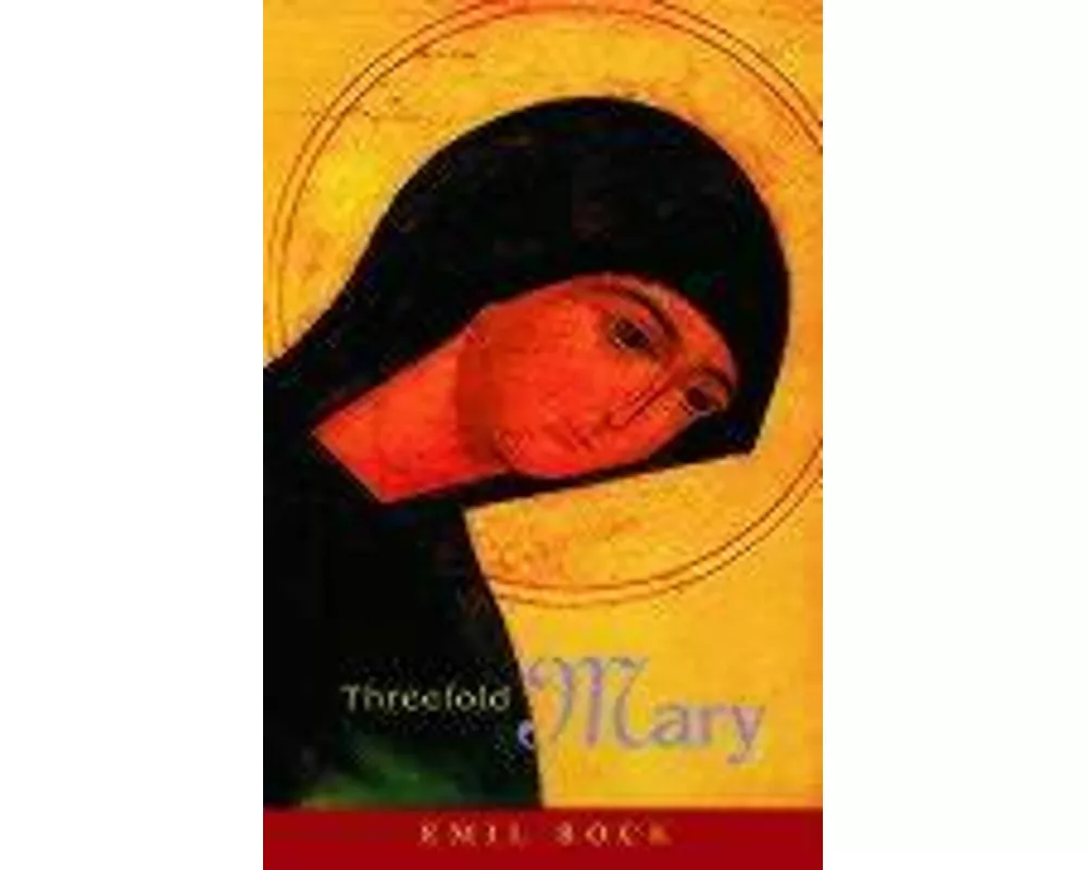 Threefold Mary