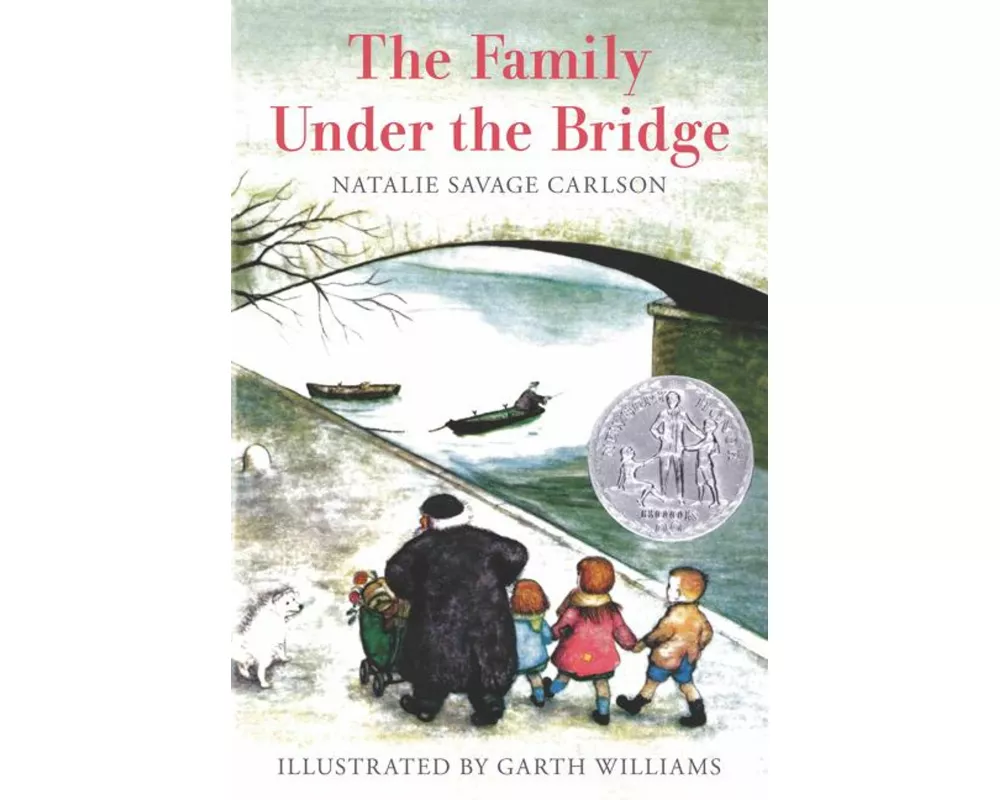 The Family Under the Bridge